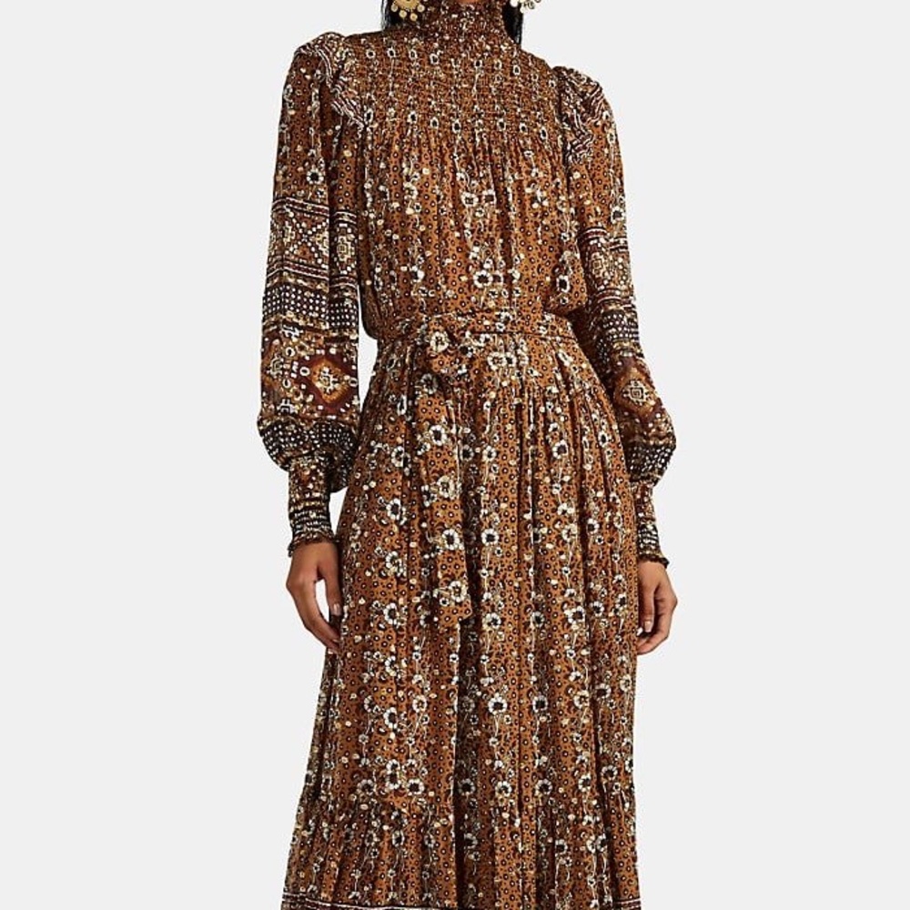 Ulla Johnson maxi